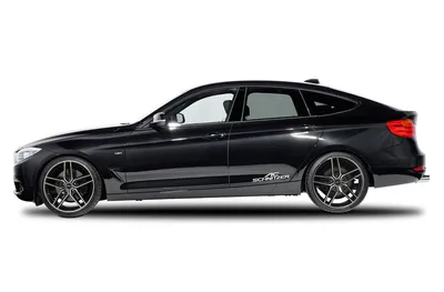 BMW 3 Series GT | Auto Express