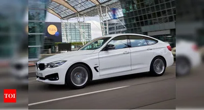 BMW 3 series GT a recipe for success - NZ Herald