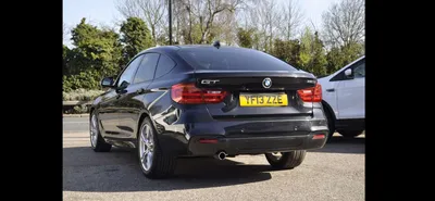 Used 2019 BMW 3 Series Gran Turismo for Sale (with Photos) - CarGurus