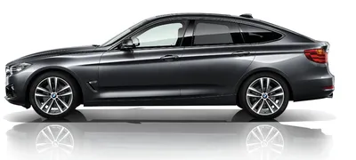 2013 BMW 3-series GT | The new Gran Turismo is by far the la… | Flickr