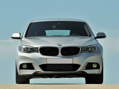 BMW 3 series (F30) 1.6 бензиновый 2015 | 316i на DRIVE2