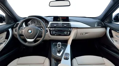Купить BMW 3 серия 2015 года за 1 744 000 руб. - Автосеть.РФ