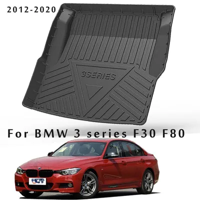 BMW 3 series - цена, характеристики и фото, описание модели авто