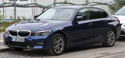 BMW 3 серия, 2015 года, эстетично, …» — создано в Шедевруме