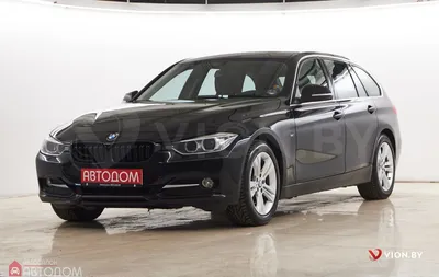 Продам BMW 3 Серия 2015 года за 326 873 грн в Киеве, AmericanExpress -  Базар autoua.net