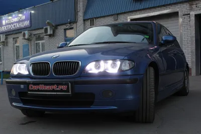 Тюнинг AC Schnitzer для BMW G20 G21 2022 2021 2020 2019. Чип-тюнинг, обвес,  диски, выхлопная система, подвеска.