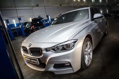 Тюнинг BMW 3 серии, купить рестайлинг комплекты, обвес на БМВ | Auto-Obves