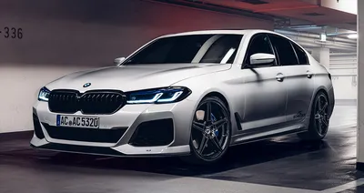Тюнинг BMW 3 серии — отзывы автовладельцев — Бортжурнал Авто.ру
