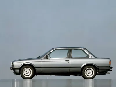 BMW 3 series Coupe (E30). Отзывы владельцев с фото — DRIVE2.RU