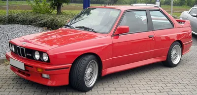 BMW 3 series Coupe (E30) 323 vs Red Rocket | DRIVER.TOP - Українська  спільнота водіїв та автомобілів.