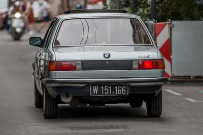 File:BMW E21 315 Wien 26 July 2020 JM (3).jpg - Wikimedia Commons