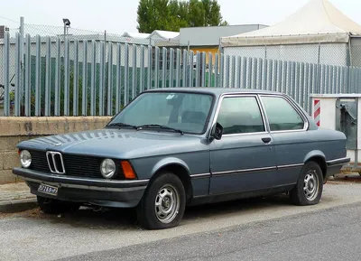 1986 BMW 325iX with 315 miles for sale Photo Gallery