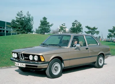 BMW 315 — Вікіпедія
