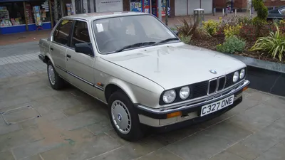 File:1994 BMW 316 I (8066707375).jpg - Wikipedia