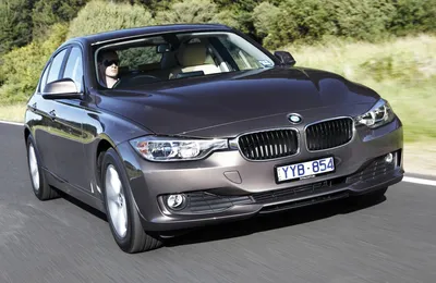 BMW 3 Series (E21) - Wikipedia
