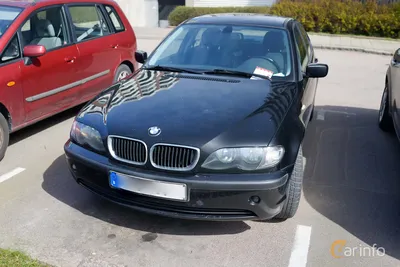 BMW 316 Coupe Isolated on White Background Stock Image - Image of european,  side: 94395833