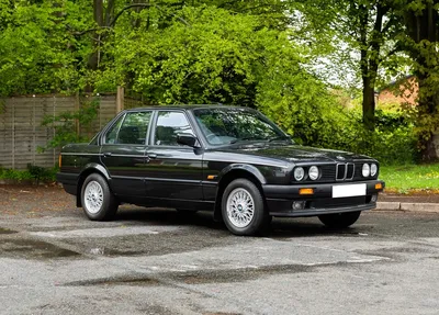 Bmw 316 hi-res stock photography and images - Alamy