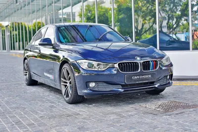 Тест-драйв BMW 316 года. Обзоры, видео, мнение экспертов на Automoto.ua