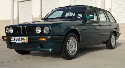 BMW 316 E30 – Mei 1986 | ruylclassics
