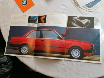 High-Tech Tuning - BMW 316 1987 177tys km import Hiszpania | Facebook