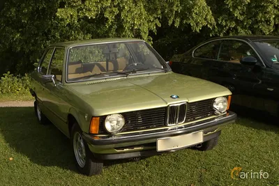 1985-1986 BMW 316 318i 320i 323i Sedan 50pg Brochure Original German Text  1/85 | eBay
