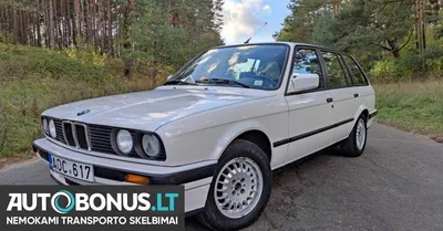 BMW 316 i - Tax Free Military Sales in Kaiserslautern Price 13995 eur  Int.Nr.: U-15553 - SOLD