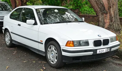 No Reserve: 7k-Mile 1997 BMW 316i Compact 5-Speed for sale on BaT Auctions  - sold for $12,316 on April 3, 2023 (Lot #102,874) | Bring a Trailer