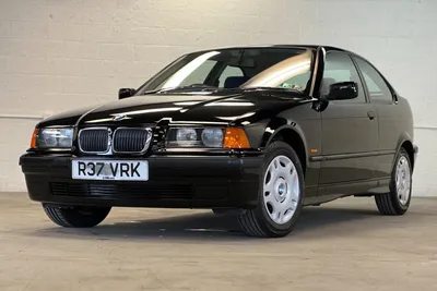 Used BMW 316i review: 1995-1999 | CarsGuide
