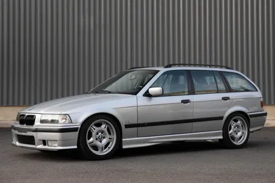 File:1994 BMW 316i 1.6 Front.jpg - Wikipedia