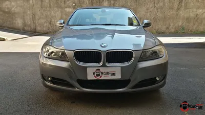 2014 BMW 3 Series Review: 316i M Sport - Drive