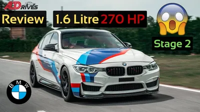 FULLY MODIFIED BMW 316i F30 Review | Is it still a Good Car in 2023? (vs  328i) - YouTube