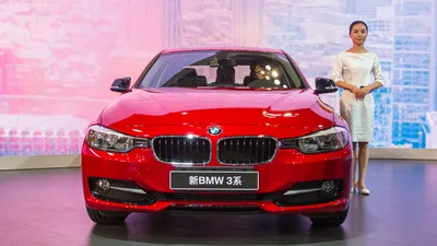 BMW Brilliance launches 316i, sponsors marathon[1]|chinadaily.com.cn
