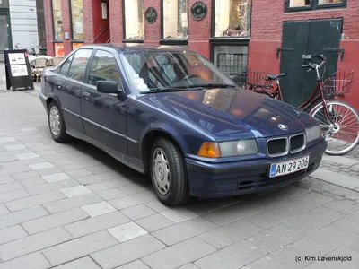 File:1995 BMW 316i Compact (Forssa, Finland).jpg - Wikimedia Commons