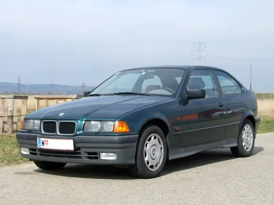 Used BMW 316i review: 1995-1999 | CarsGuide