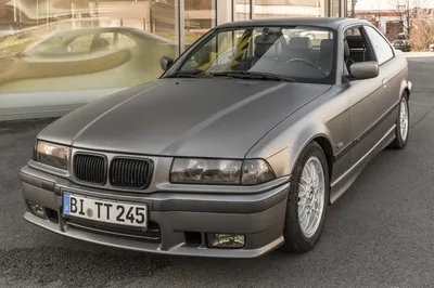 BMW 316i for sale