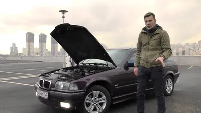 BMW 3-Series 1995, 1996, 1997, 1998, 1999, универсал, 3 поколение, E36  технические характеристики и комплектации