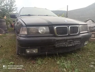 е36 - BMW - OLX.ua