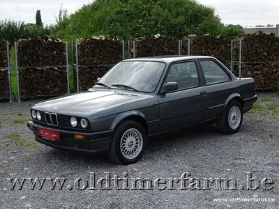 Car BMW 318 for sale - PostWarClassic