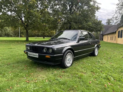 For Sale: BMW 318i (1992) offered for €17,250
