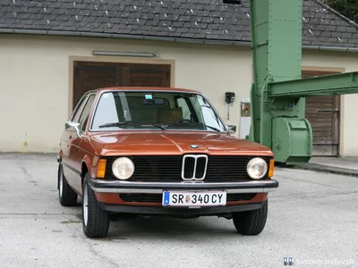 Classic 1988 BMW 318 del 1988 UNIPROPRIETARIO, GARANTITA 1 ANNO! For Sale.  Price 7 700 EUR - Dyler