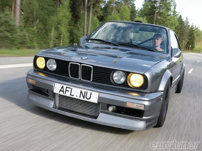 Owner Review: First time owning a German machine - My BMW 318i | WapCar