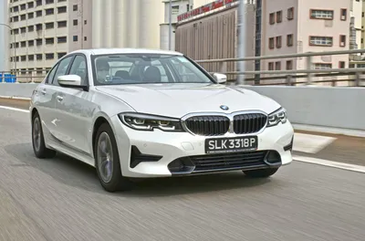 BMW 318i 2016 review | CarsGuide