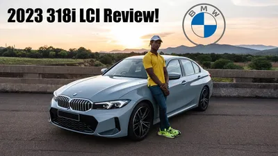 BMW 318i Sport Review | Less Is More - AutoApp SG