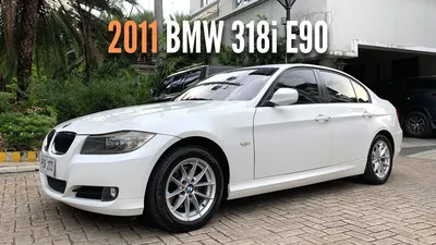 File:2016 BMW 318i (F30 LCI) Sports Line sedan (2018-11-02) 02.jpg -  Wikipedia