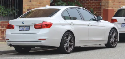 BMW 318i 2016 review | CarsGuide
