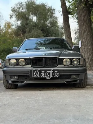 хочу купить Е32 — Сообщество «BMW E32 Club» на DRIVE2