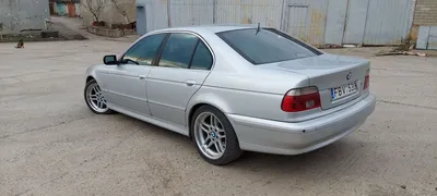 Купить авто BMW 7-Series 2001 в Тюмени, Продам Е38 740 лонг, рестайлинг,  последний год (2001) выпуска данного кузова, цена 435000 рублей, задний  привод, б/у