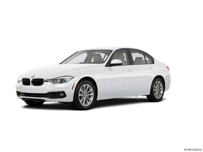 2017 BMW 320 Safety Features - Autoblog