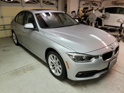 2014 BMW 320i - Autoblog
