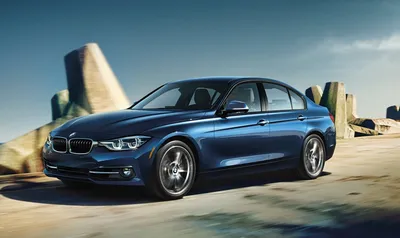 2013 BMW 320i Tested: Basic, But Still a 3-series